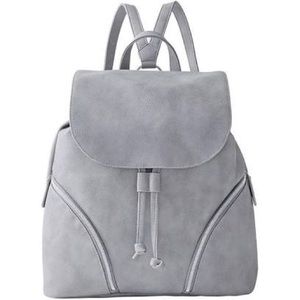 Grey Backpack NWT